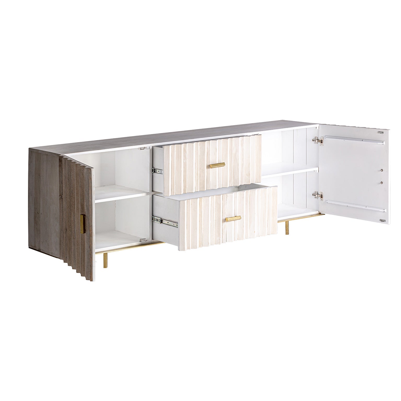 GLEES TV STAND